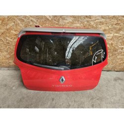 Malle/hayon Arriere Renault Twingo 2 Phase 1